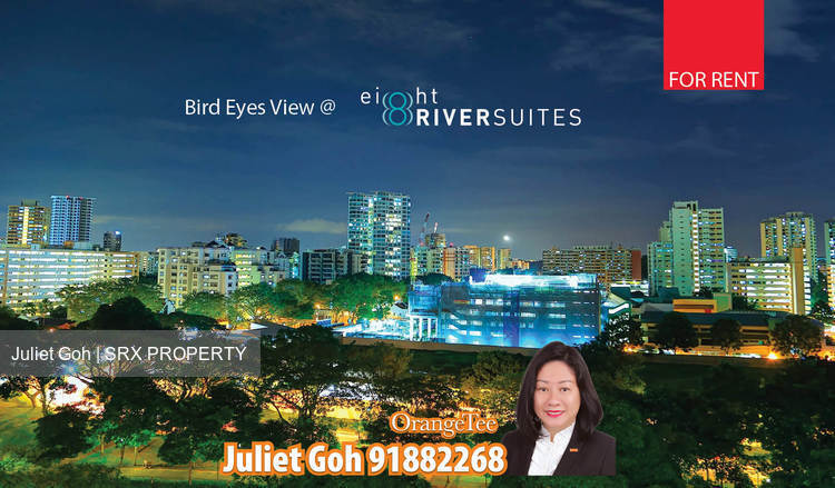 Eight Riversuites (D12), Condominium #177211142